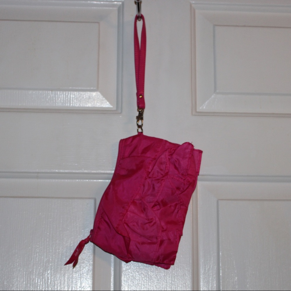 “Thirty One” Wristlet